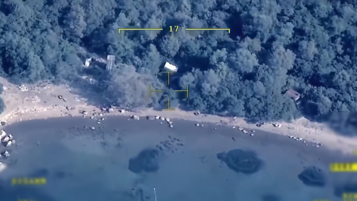 81 ilde göçmen kaçakçılığı denetimi: 972 düzensiz göçmen yakalandı