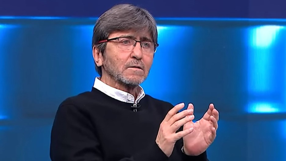 Rıdvan Dilmen'den Fenerbahçe'yle ilgili transfer iddiası: Görüştüklerini biliyorum