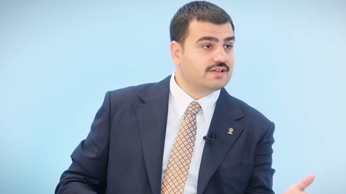 Eyyüp Kadir İnan: Cumhurbaşkanı Erdoğan'ın oyu şu an %52'lerde