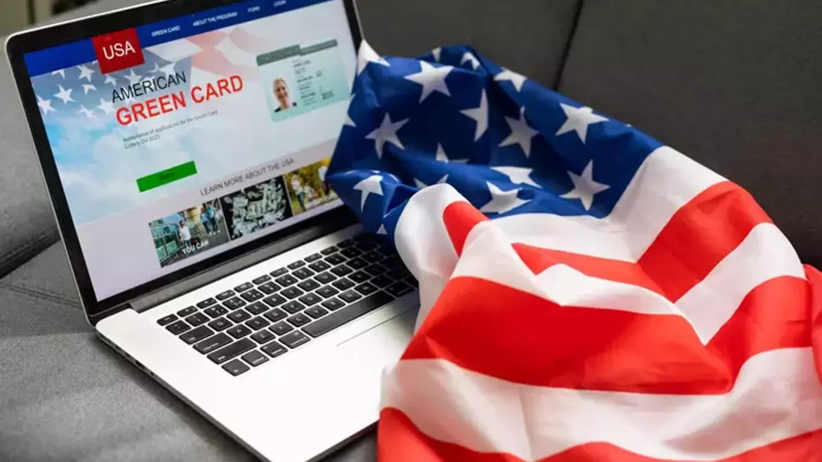 2026 Green Card başvuruları neden başlamadı, iptal mi? ABD'den "19 ülke" açıklaması...