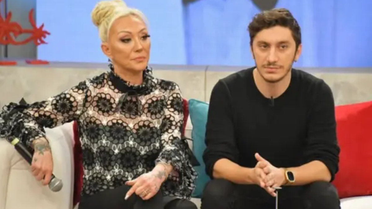 Güllü'nün ölümüne ilişkin oğlu ifadeye çağrıldı