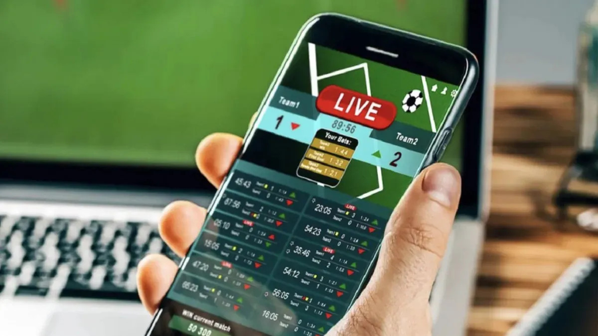 Üç bakanlık çalışma başlattı: Bahis reklamlarına yasak geliyor