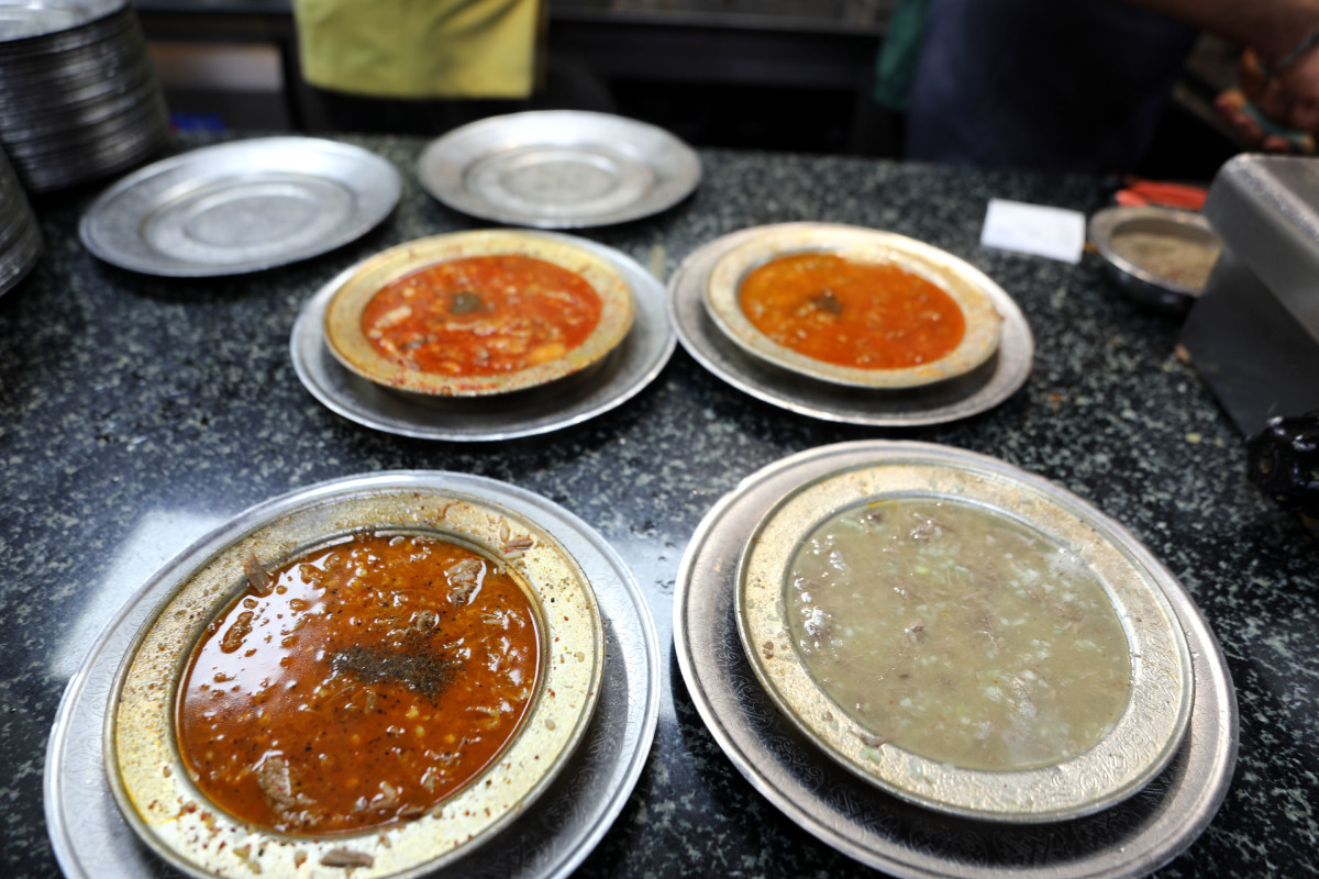 Beyran, Dünyanın en iyi 2. çorbası oldu