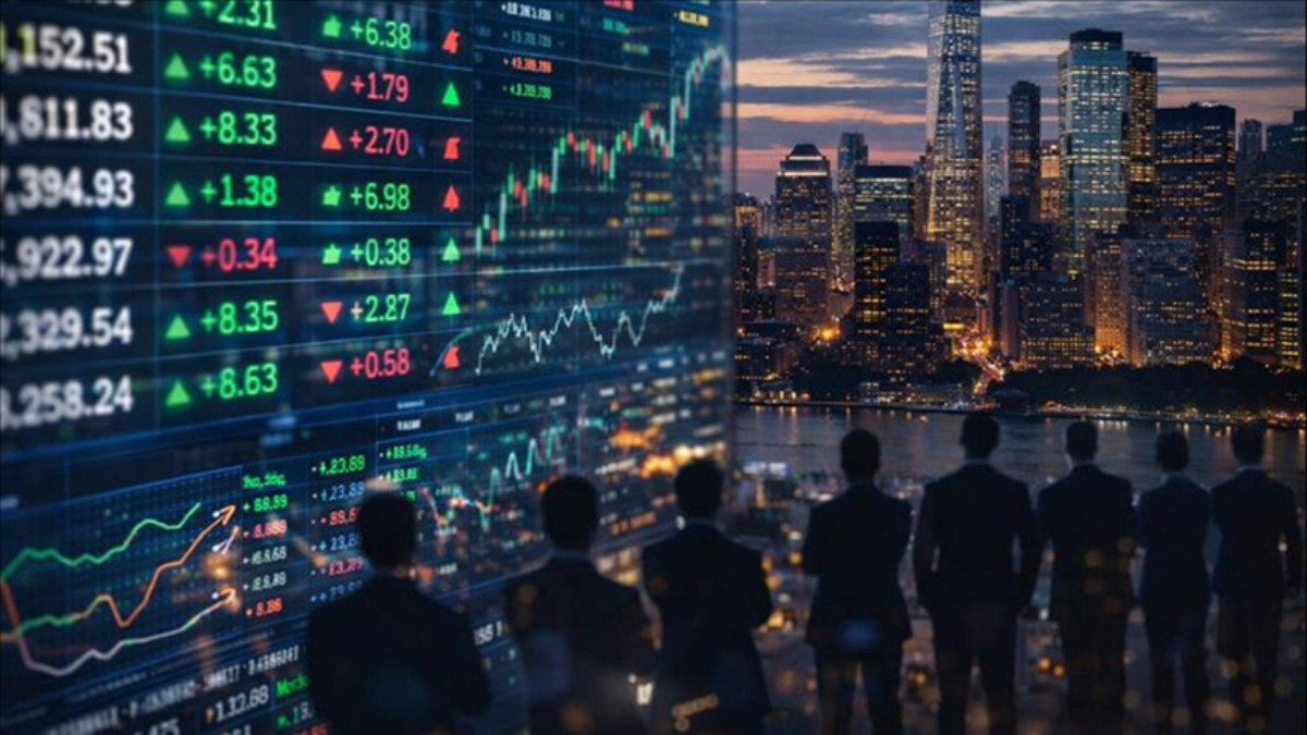 Dünyanın en zengin 10 iş insanı: Servetlerini 255 milyar dolar artırdılar