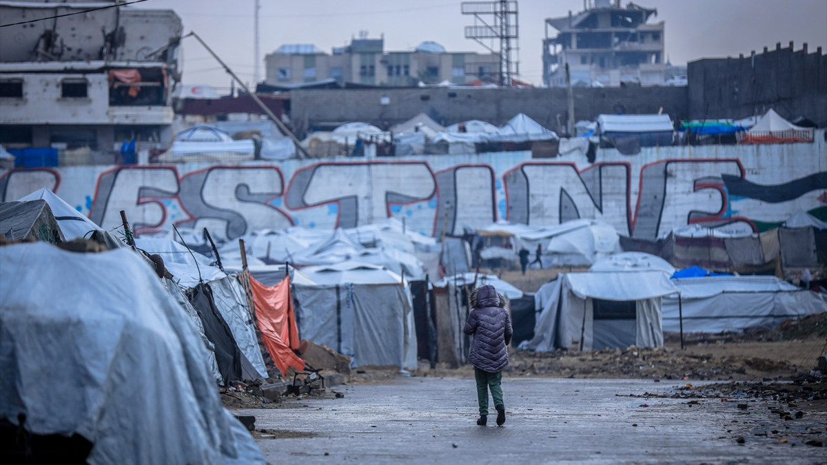 Gazze'de yaşam koşulları ağırlaştı
