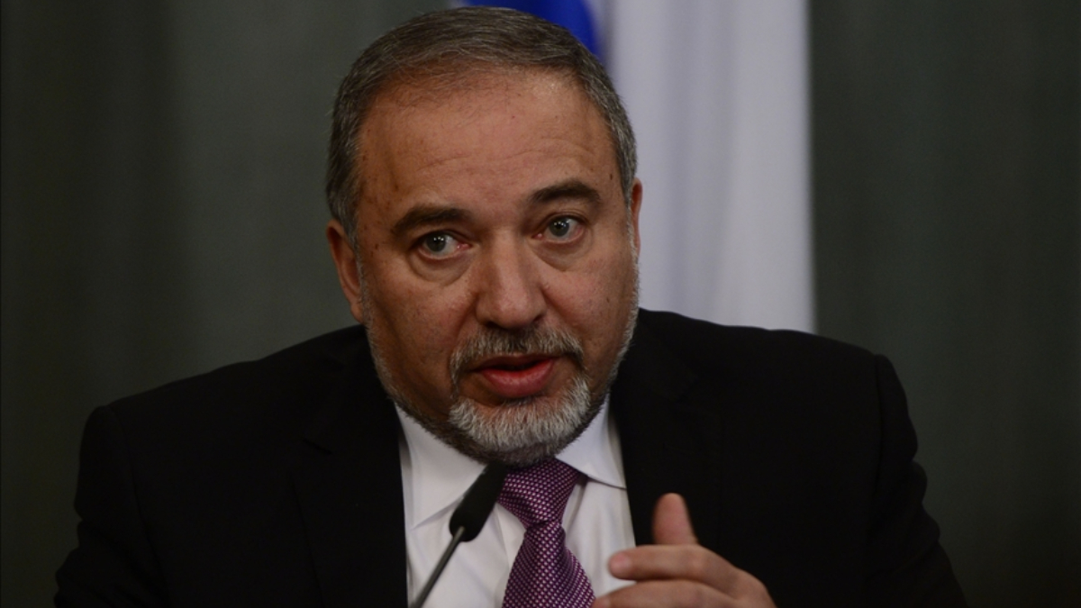 Eski İsrail Savunma Bakanı: Türkiye'yi Suriye ve Gazze'den kimse çıkaramaz