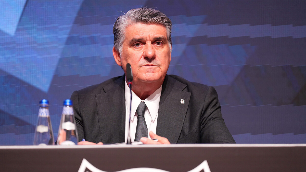 Serdal Adalı: Yabancı VAR hakemi rasyonel bir gerekliliktir