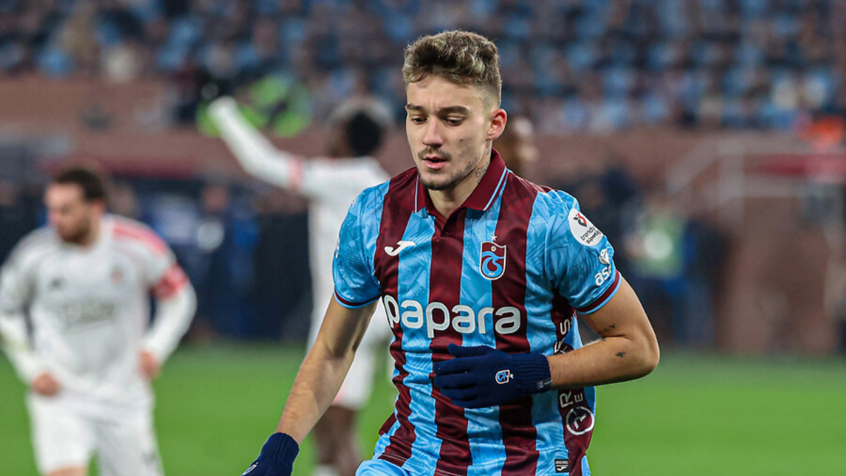 Beşiktaş'tan Ernest Muçi açıklaması!