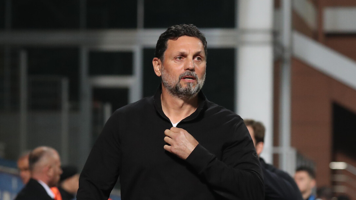 Antalyaspor'da Erol Bulut dönemi sona erdi