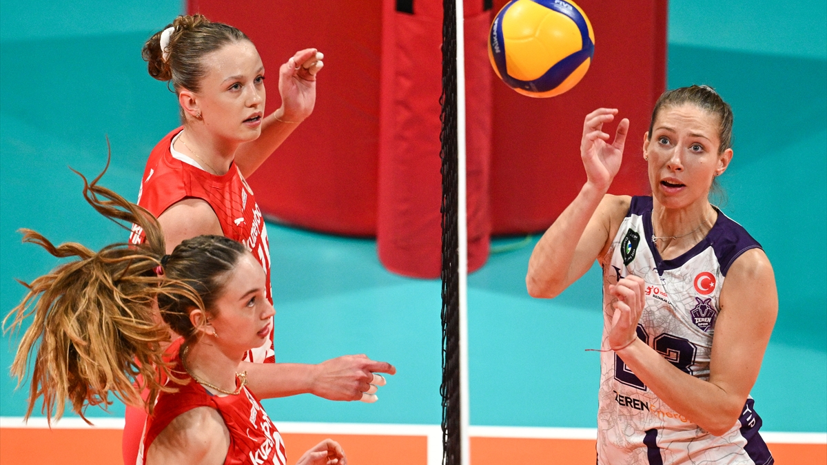 Zeren Spor, Kuzeyboru karşısında kazandı