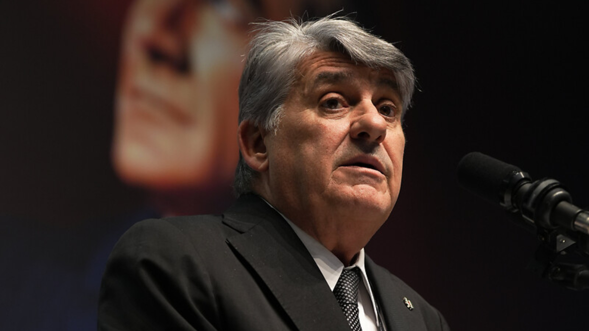 Serdal Adalı: Bu takıma kötü diyecek adamla tartışırım