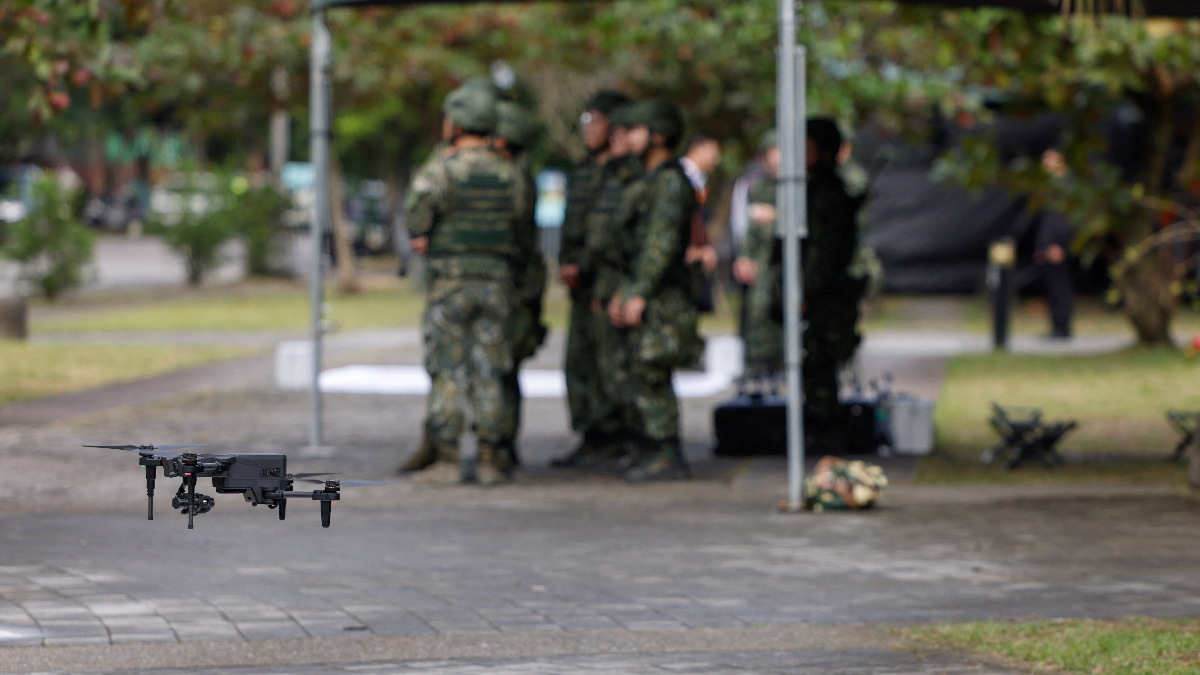 ABD, Tayvan'a 10 milyar doların üzerinde silah satış paketi açıkladı