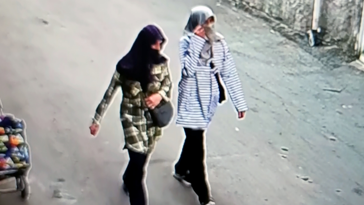 Adana'da anne ve kızı girdikleri evlerden 670 bin TL'lik ziynet eşyası çaldı