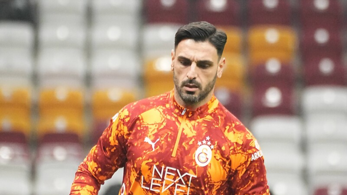 Günay Güvenç: Uğurcan'ı destekleyeceğim