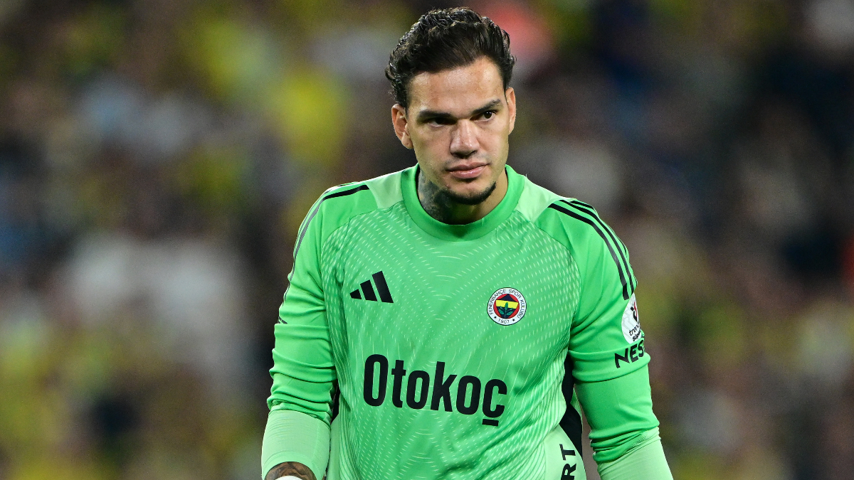 Ederson'dan Fenerbahçe itirafı: Kolay bir seçim oldu