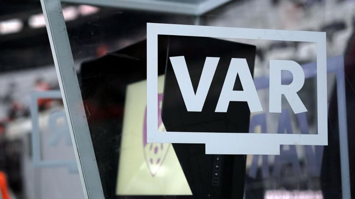 Eyüpspor - Fenerbahçe maçının VAR hakemi Ferhan Kestanlıoğlu oldu