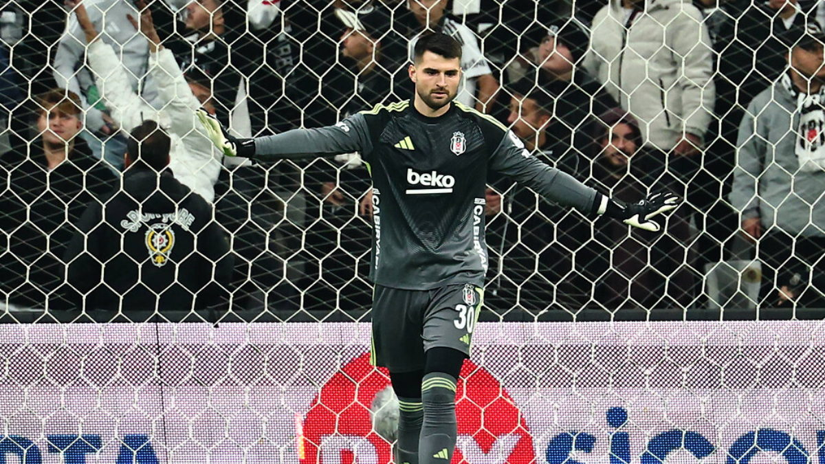 Ersin Destanoğlu: Daha iyi bir Beşiktaş izletmek istiyoruz