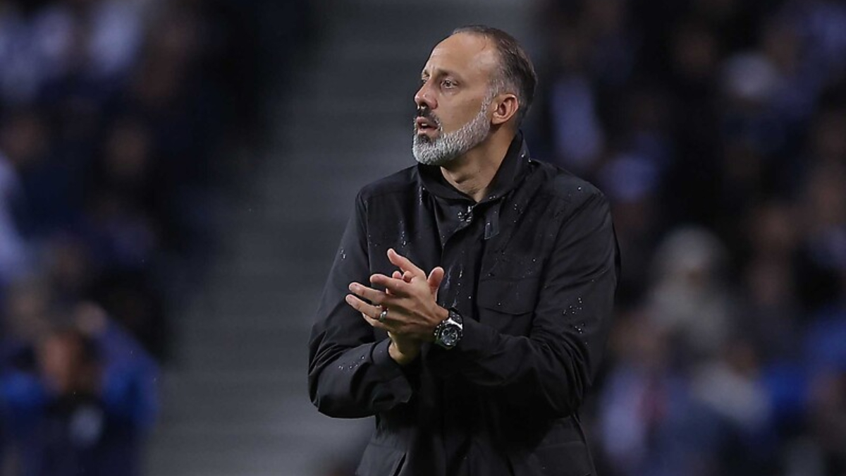 Real Sociedad'da Pellegrino Matarazzo dönemi başladı