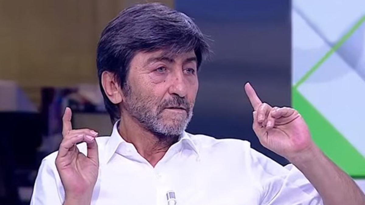 Rıdvan Dilmen'den büyük övgü: Fenerbahçe 2 transfer yaptı