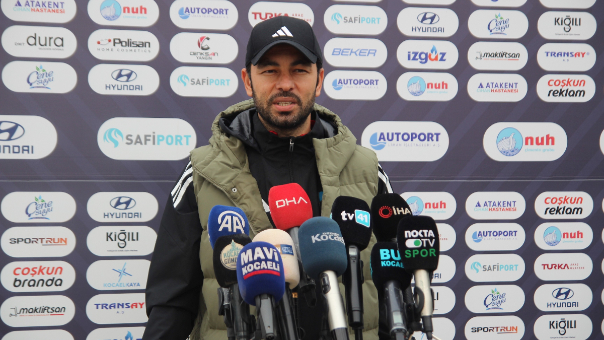 Selçuk İnan'a 'bahis' sorusu: Hiç oynadınız mı?