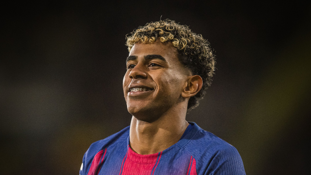 Barcelona, Villarreal'i iki golle yıktı