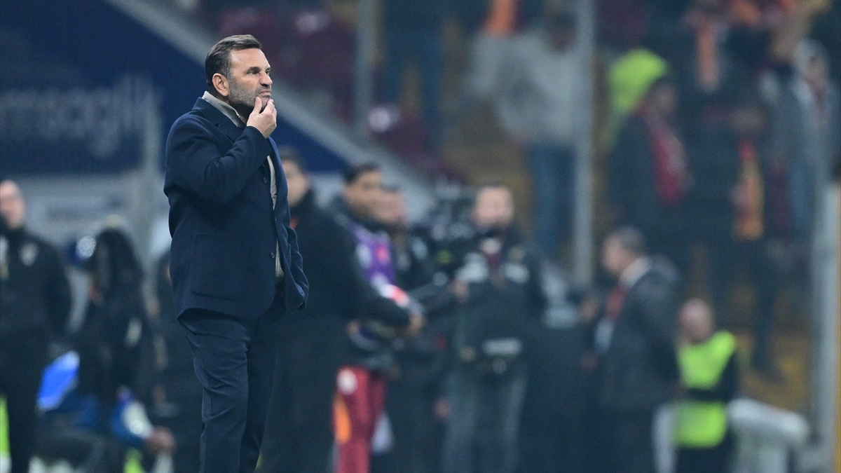 Okan Buruk'tan transfer yanıtı!