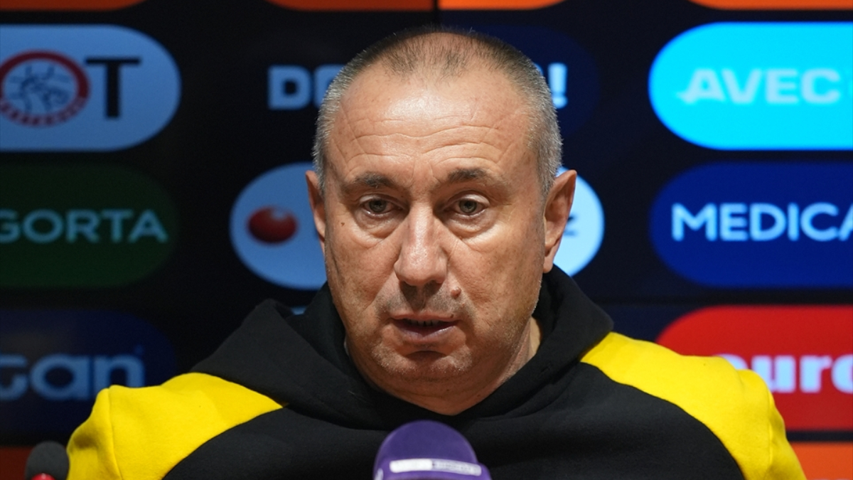Stanimir Stoilov: Hak ettiğimiz bir galibiyet oldu