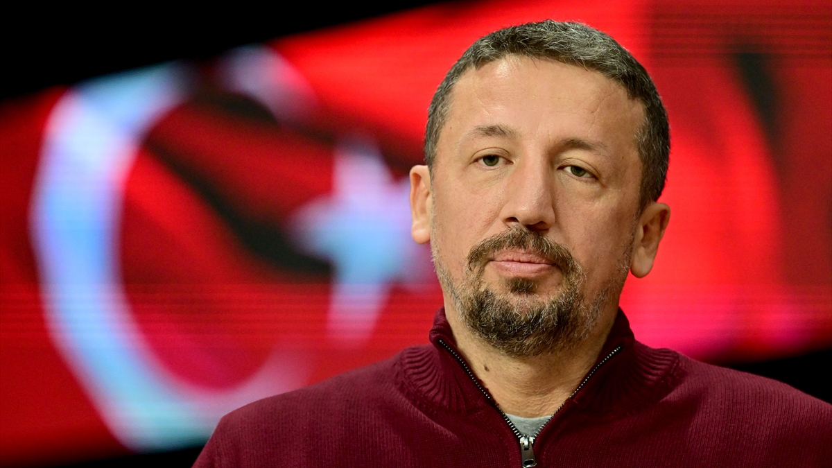 Hidayet Türkoğlu, FIBA'nın onur listesi beni gerçekten çok mutlu etti