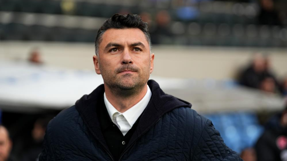Burak Yılmaz: Bu mağlubiyetin sorumluluğu bana ait