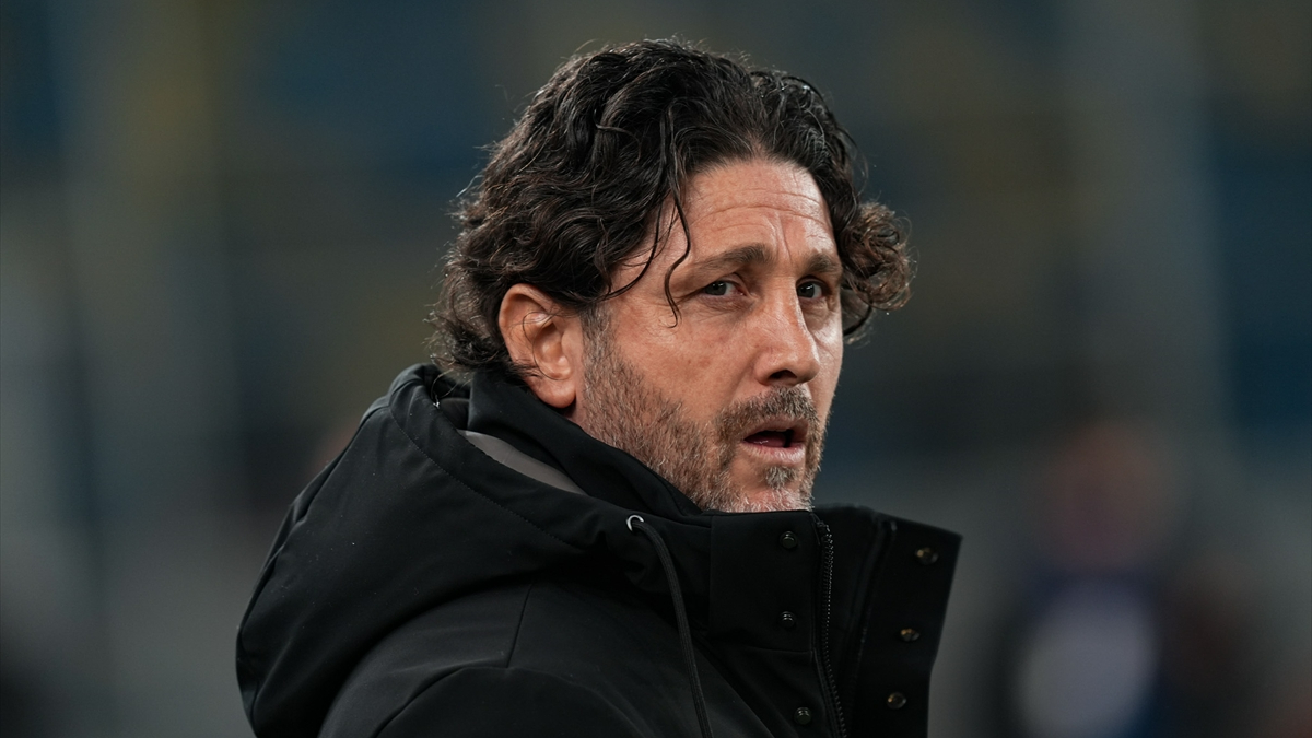 Fatih Tekke: Bu skoru etmem mümkün değil