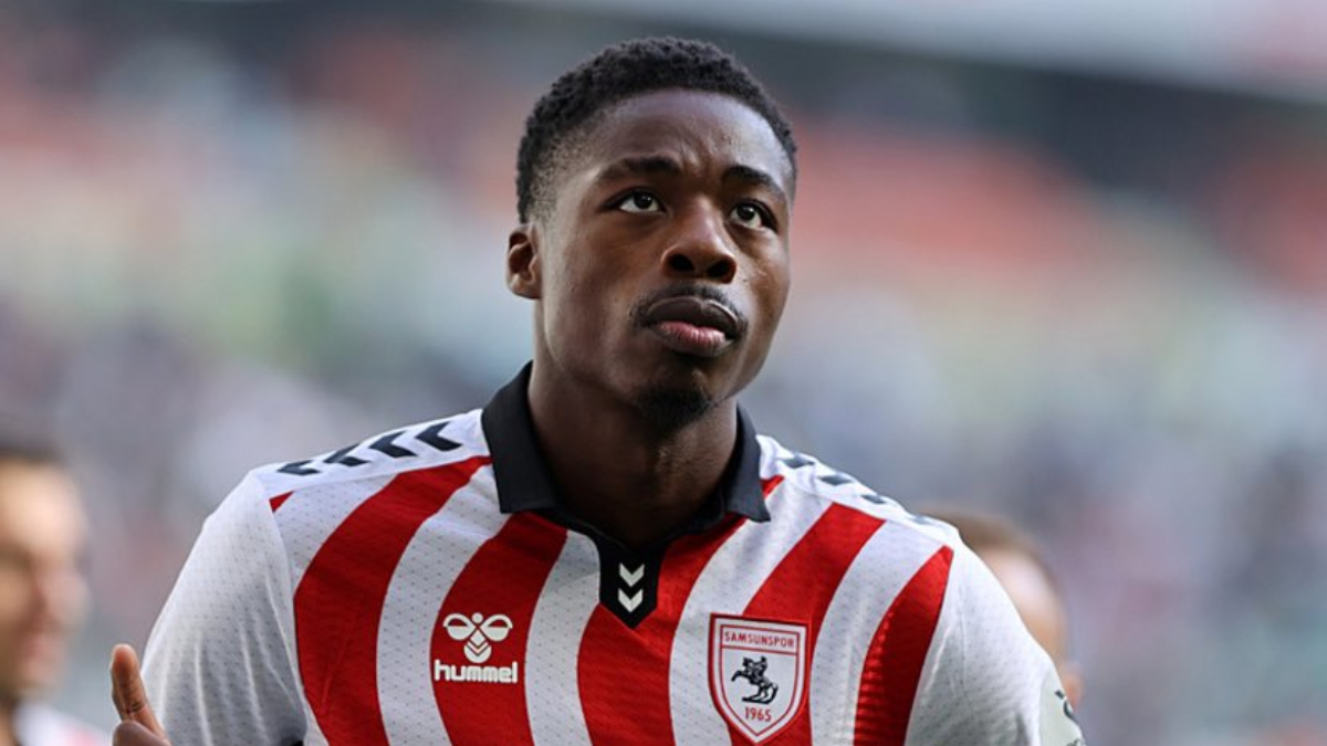 Yüksel Yıldırım bizzat duyurdu: Samsunspor'dan Fenerbahçe için resmi açıklama geldi