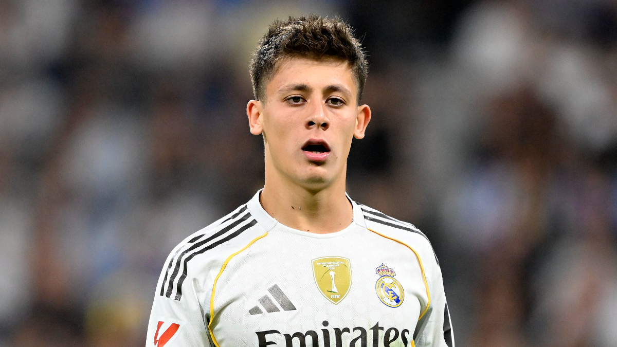 Arda Güler'in maaşı İspanya'da tartışma yarattı