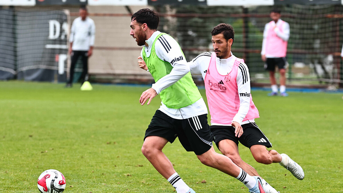 Orkun Kökçü ve Salih Uçan'dan hakem kararlarına eleştiri