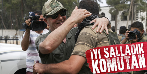 Suriye'de yeni dönemde yaşanacaklar