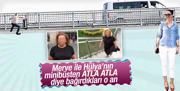 Erol Çetin'in abisi ve polis konuştu