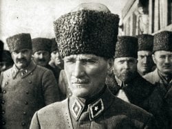 Mustafa Kemal Ataturk Un Sporla Ilgili Sozleri Foto Galeri Star