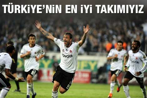 hugo almedia turkiye nin en iyi takimi