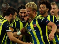 Fenerbahce Lazio Maci Notlari