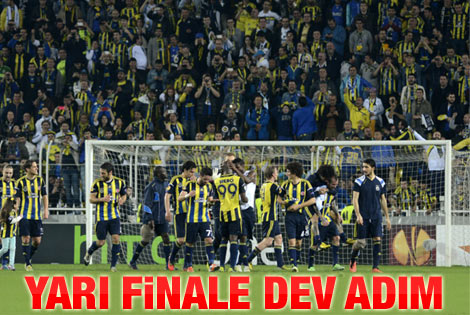Fenerbahce Lazio Yu 2 0 La Gecti