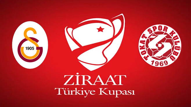Galatasaray Tokatspor Maci Muhtemel 11 Leri