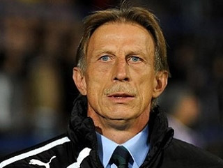 Christoph Daum Galatasaray Bize Bir Ders Verdi