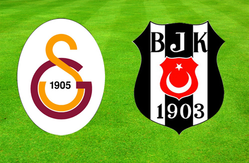 Galatasaray Besiktas Maci Muhtemel 11 Leri