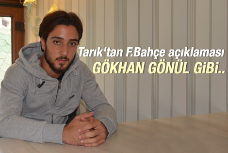 Tarik Camdal Dan Fenerbahce Ye Yesil Isik