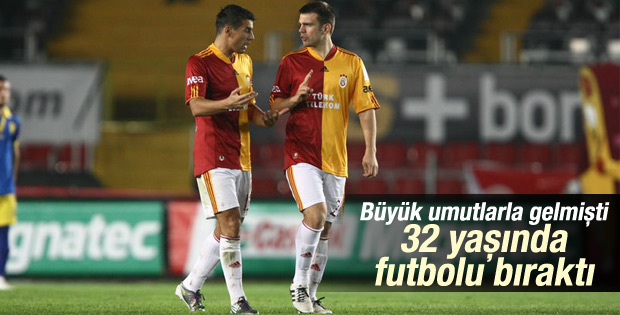 Zvjezdan Misimovic Tek Pismanligim Galatasaray Son Dakika Galatasaray Haberleri Fotomac
