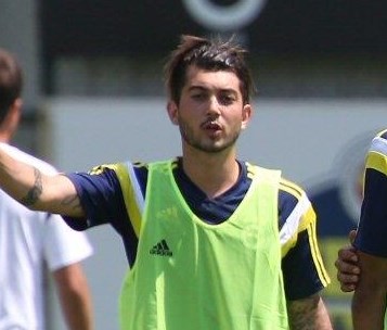 Beykan Simsek Sivasspor Da