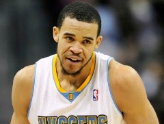 JaVale McGee Dallas'a transfer oldu