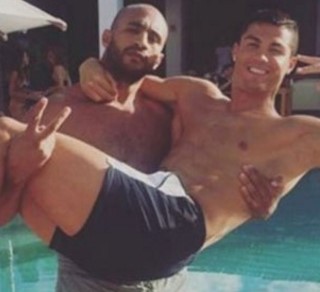 Ronaldo Dan Gaylik Aciklamasi