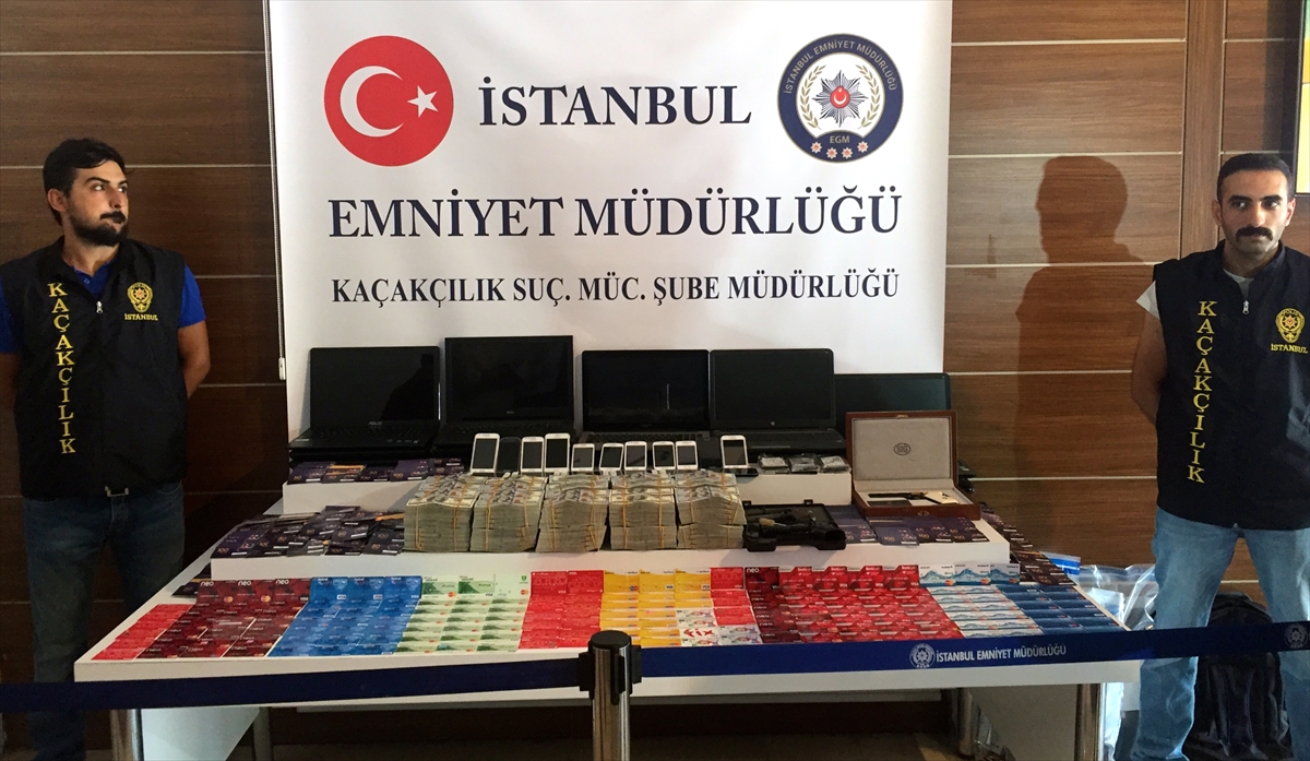 Yasadisi Bahis Oynayan 2 5 Milyon Kisiye Ceza