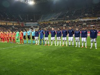 Fenerbahce Nin 44 Milyonluk Yedek Kulubesi