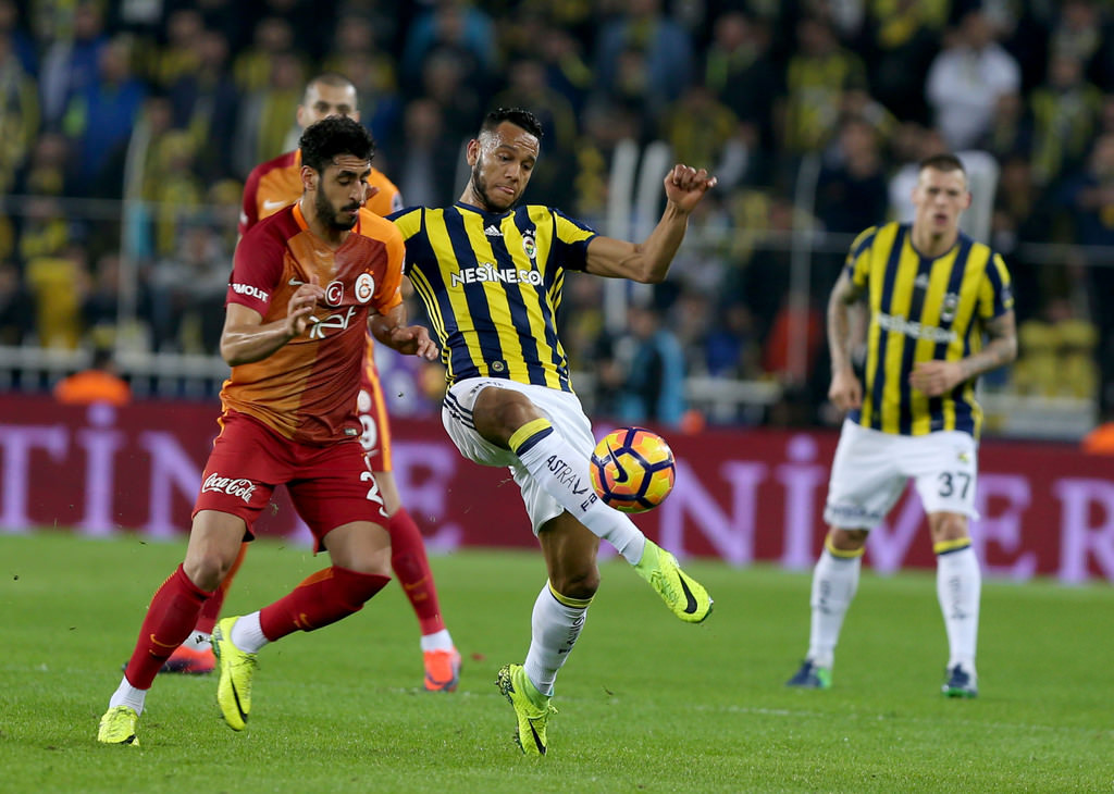 Iste G Saray F Bahce Derbisinin Bilet Fiyatlari